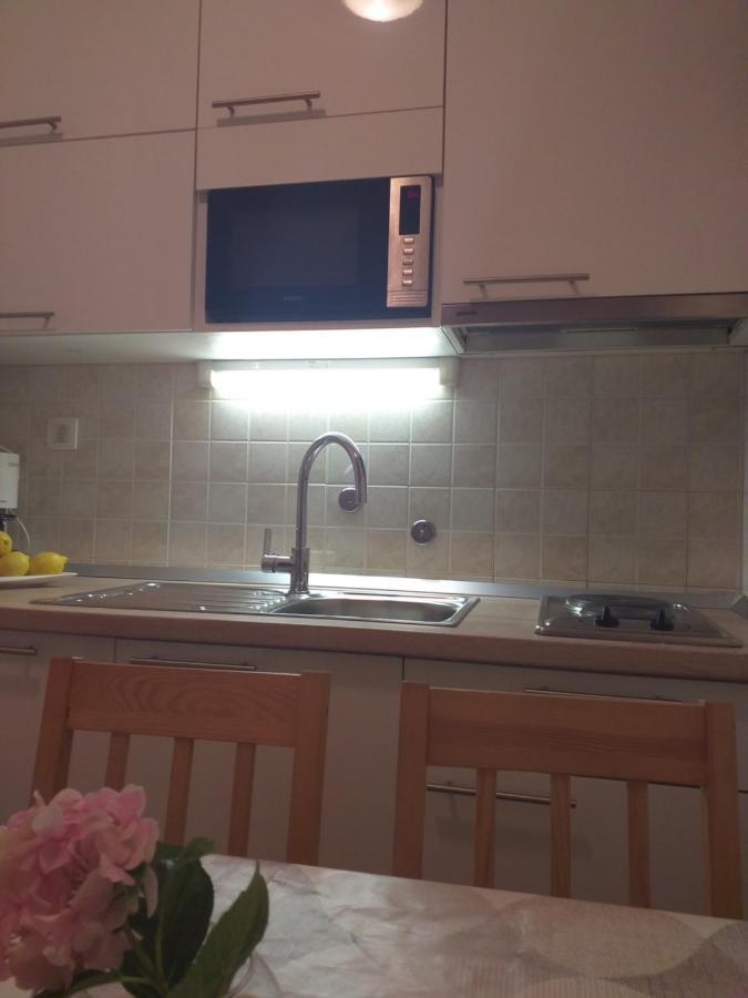 Apartments Lena Sukošan Extérieur photo