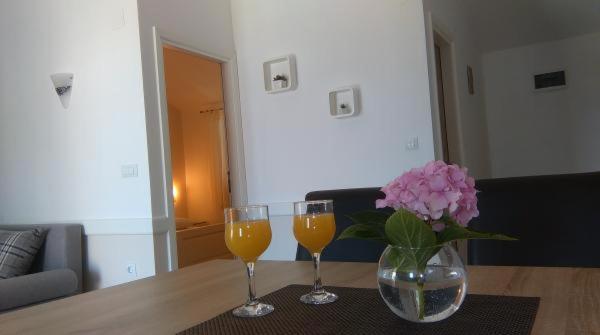 Apartments Lena Sukošan Extérieur photo
