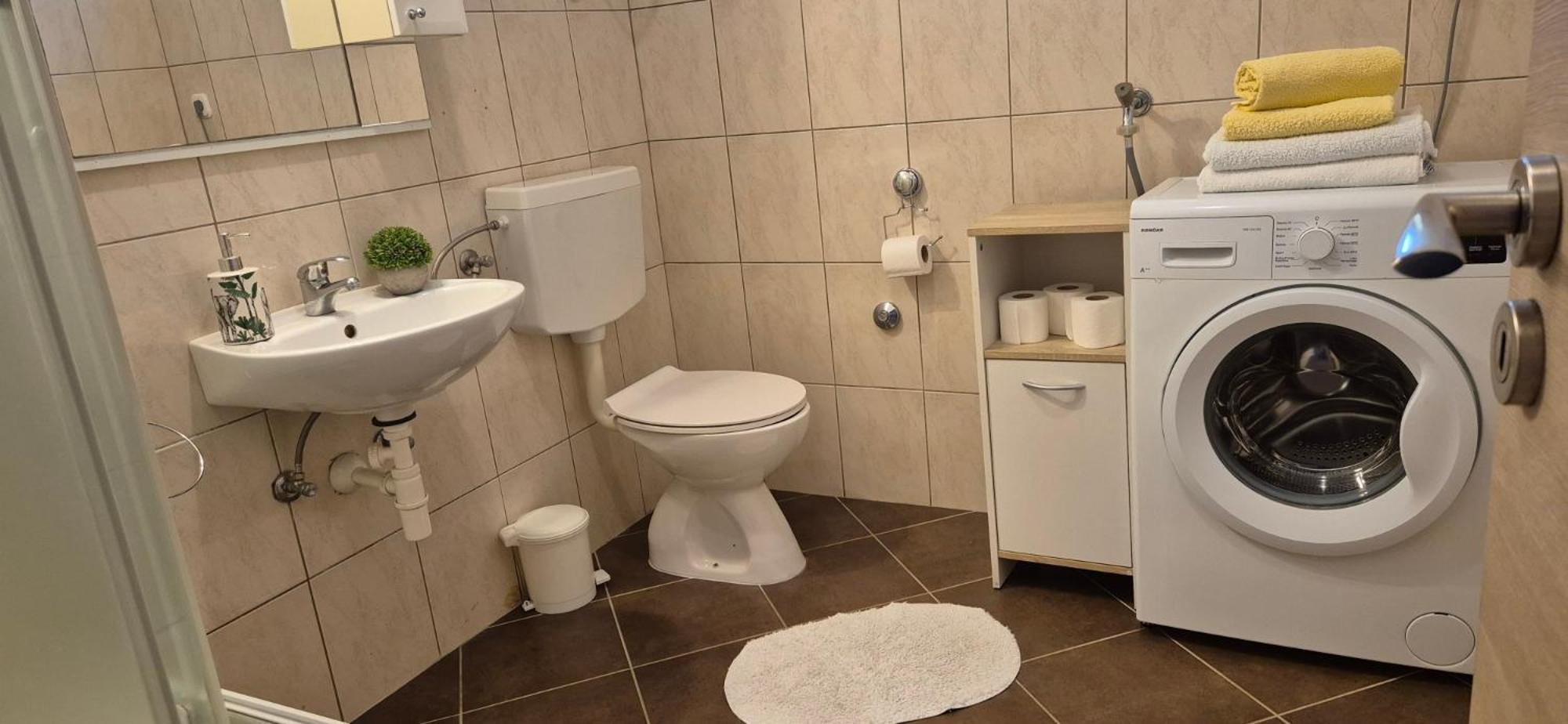 Apartments Lena Sukošan Extérieur photo