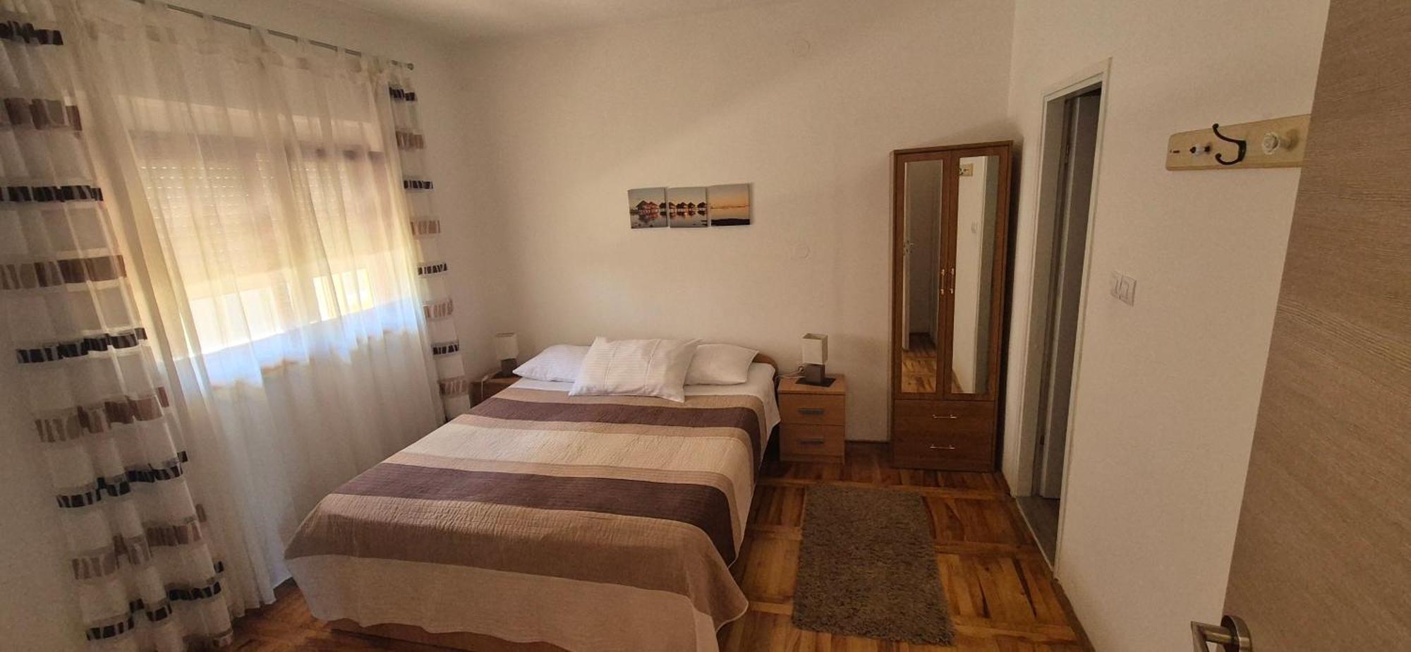 Apartments Lena Sukošan Extérieur photo