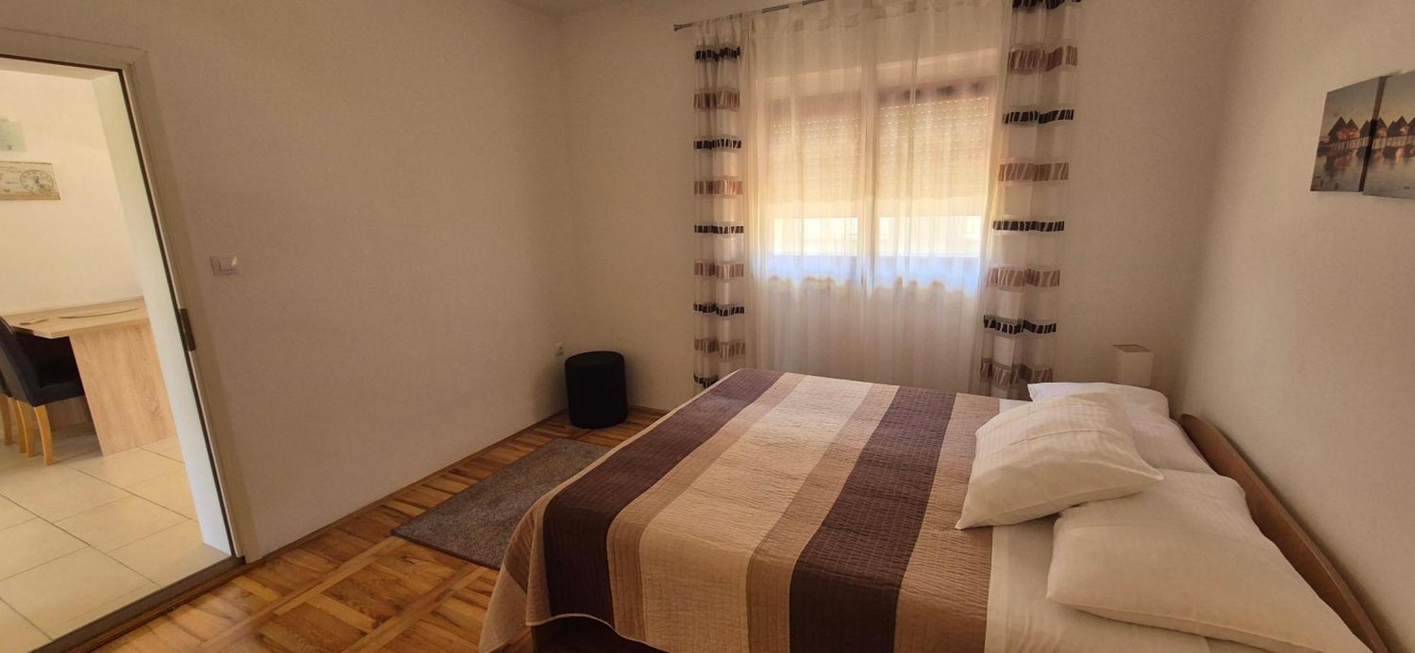 Apartments Lena Sukošan Extérieur photo