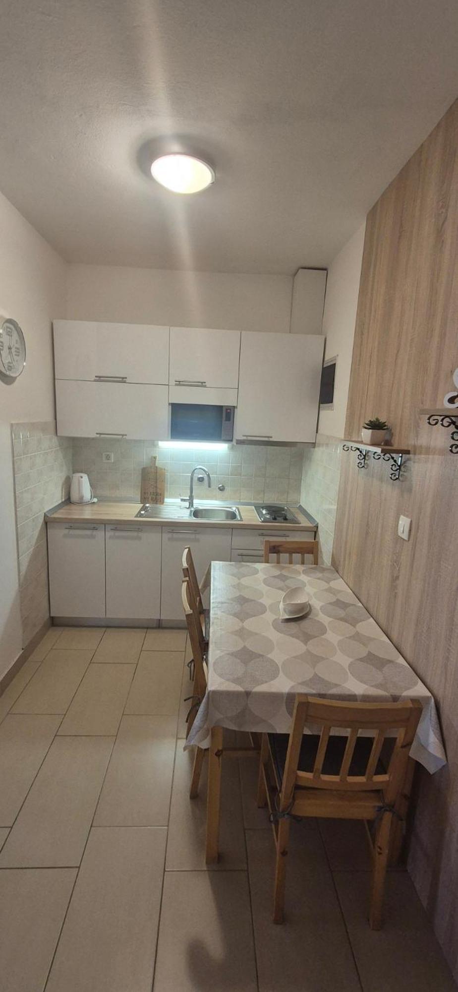 Apartments Lena Sukošan Extérieur photo