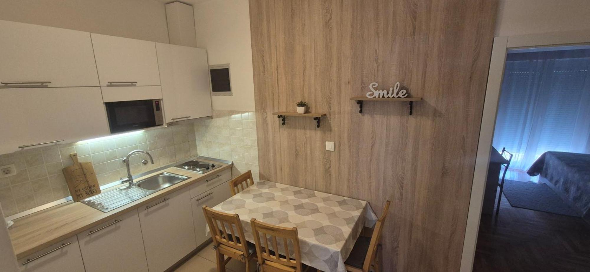 Apartments Lena Sukošan Extérieur photo
