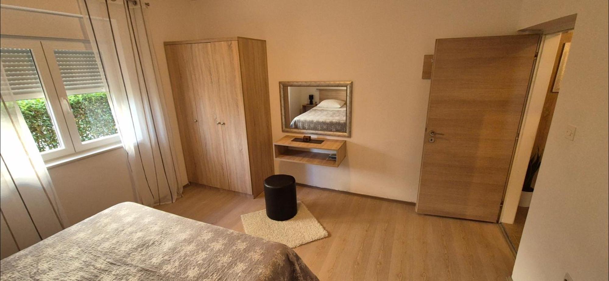 Apartments Lena Sukošan Extérieur photo