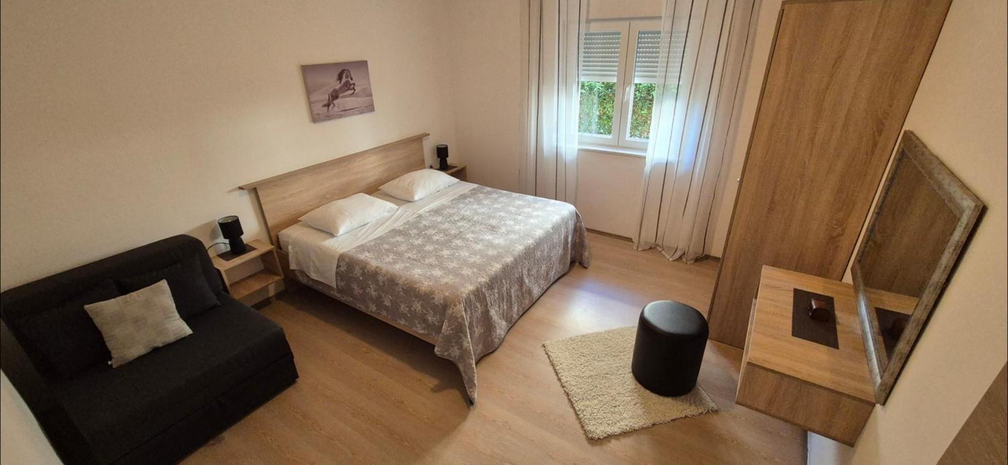 Apartments Lena Sukošan Extérieur photo